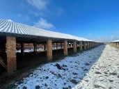 Производственный комплекс, Р. Адыгея, р-н Красногвардейский, с Красногвардейское